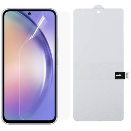HYDROGEL Védőfólia Samsung Galaxy A55 5G készülékhez