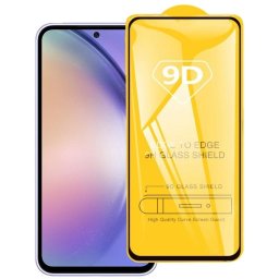 3D edzett védőüveg Samsung Galaxy A55 5G készülékhez