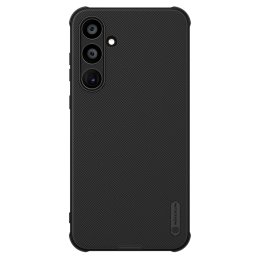 NILLKIN FROSTED Védőburkolat Samsung Galaxy A55 5G fekete