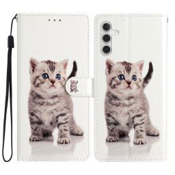ART Wallet tok Samsung Galaxy A35 5G CAT telefonhoz