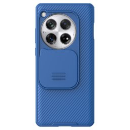 NILLKIN CAM SHIELD PRO fedél One Plus 12 kék színhez