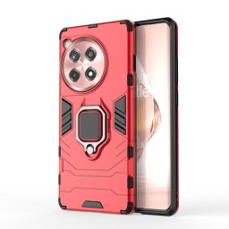 STRONG védőhuzat One Plus 12R piros