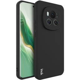 IMAK UC-4 Szilikon tok Honor Magic6 Pro fekete