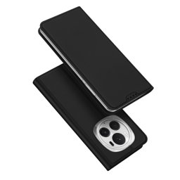 DUX Flip tok Honor Magic6 Pro fekete