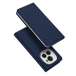 DUX Flip tok Honor Magic6 Pro kék