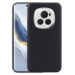 TPU szilikon borítás Honor Magic6 Pro fekete