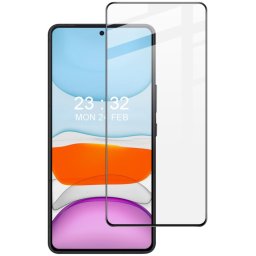IMAK 3D Edzett védőüveg Asus ROG Phone 8 Pro telefonhoz