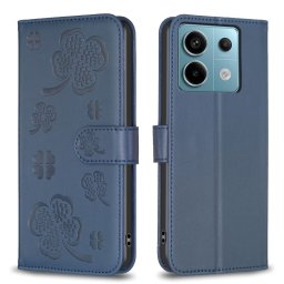 ART C LOVE R Pénztárcahuzat Xiaomi Redmi Note 13 Pro kék