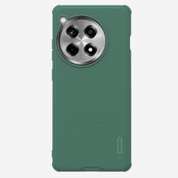 NILLKIN FROSTED MAGSAFE Védőhuzat One Plus 12R zöldhez