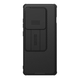 NILLKIN CAM SHIELD PRO fedél One Plus 12R fekete