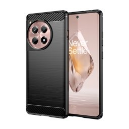 FLEXI TPU Védőburkolat One Plus 12R fekete
