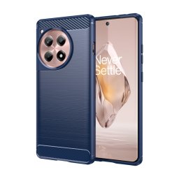 FLEXI TPU Védőburkolat One Plus 12R kék