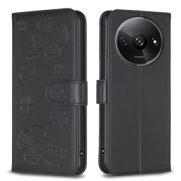 ART C LOVE R pénztárca tok Xiaomi Redmi A3 fekete