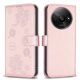 ART C LOVE R Pénztárcahuzat Xiaomi Redmi A3 pinkhez