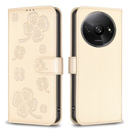 ART C LOVE R pénztárca tok Xiaomi Redmi A3 aranyhoz