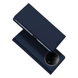 DUX Flip tok Xiaomi Redmi A3 kék készülékhez