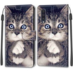 ART Wallet tok Samsung Galaxy A50 CAT készülékhez