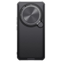 NILLKIN PROP CD-borító Xiaomi 14 Ultra fekete