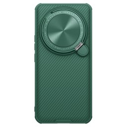 NILLKIN PROP CD-borító Xiaomi 14 Ultra zöld