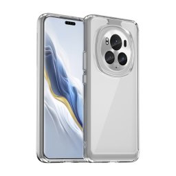 CRYSTAL Honor Magic6 Pro átlátszó védőburkolat