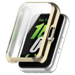 TPU FULL COVER Huzat Samsung Galaxy Fit3 aranyhoz