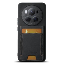 SUTENI H03 Honor Magic6 Pro fekete védőburkolat
