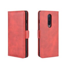 SIDE Wallet tok One Plus 8 piros