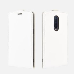 Flip tok One Plus 8-hoz fehér