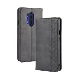 BUSINESS pénztárcahuzat One Plus 8 Pro készülékhez fekete