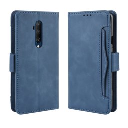 SLOT pénztárca tok One Plus 7T Pro kék