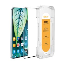 ENKAY 3D Edzett védőüveg One Plus 12-hez