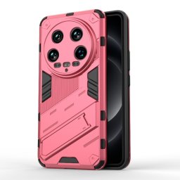 BIB Xiaomi 14 Ultra pink védőburkolat