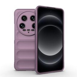 STEPS Védőburkolat Xiaomi 14 Ultra purple készülékhez