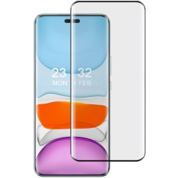 IMAK 3D Edzett védőüveg Honor Magic6 Pro készülékhez