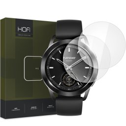 HOFI PRO+ 2x Védőüveg Xiaomi Watch S3-hoz