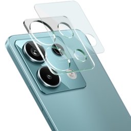 IMAK FULL COVER üveg Xiaomi Redmi Note 13 Pro 5G kamerához