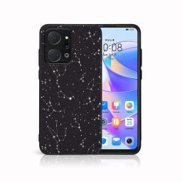 PROTEMIO MY ART Honor X7a STARRY (173) védőburkolat