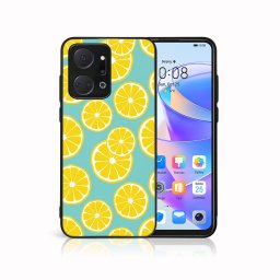 PROTEMIO MY ART Honor X7a LEMON (121) védőburkolat