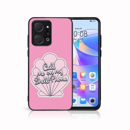 PROTEMIO MY ART Honor X7a SHELLPHONE (123) védőburkolat