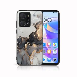 PROTEMIO MY ART Honor X7a GRAY MARBLE (140) védőburkolat