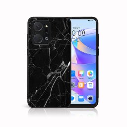 PROTEMIO MY ART Honor X7a BLACK MARBLE (142) védőburkolat