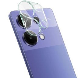 IMAK FULL COVER Üveg Xiaomi Redmi Note 13 Pro kamerához