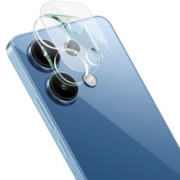 IMAK FULL COVER Üveg Xiaomi Redmi Note 13 kamerához