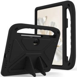 KIDDO gyerektok Honor Pad 9 fekete