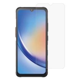 Védőüveg Samsung Galaxy Xcover 7 telefonhoz