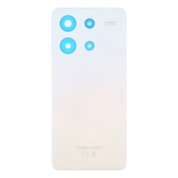 Eredeti Hátlap (akkumulátor fedél) Xiaomi Redmi Note 13 arany