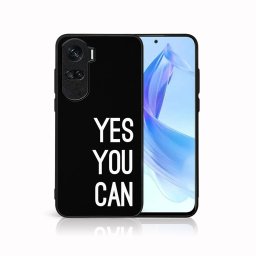 PROTEMIO MY ART Védőburkolat a Honor 90 Lite 5G YOU CAN telefonhoz (171)