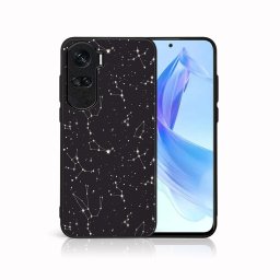 PROTEMIO MY ART Védőburkolat Honor 90 Lite 5G STARRY (173) telefonhoz