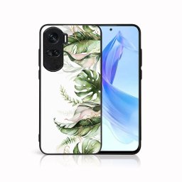 PROTEMIO MY ART Védőburkolat Honor 90 Lite 5G TROPICAL (154) telefonhoz