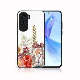 PROTEMIO MY ART Védőburkolat Honor 90 Lite 5G MEADOW (159) telefonhoz